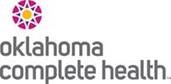 oklahoma complete health logo